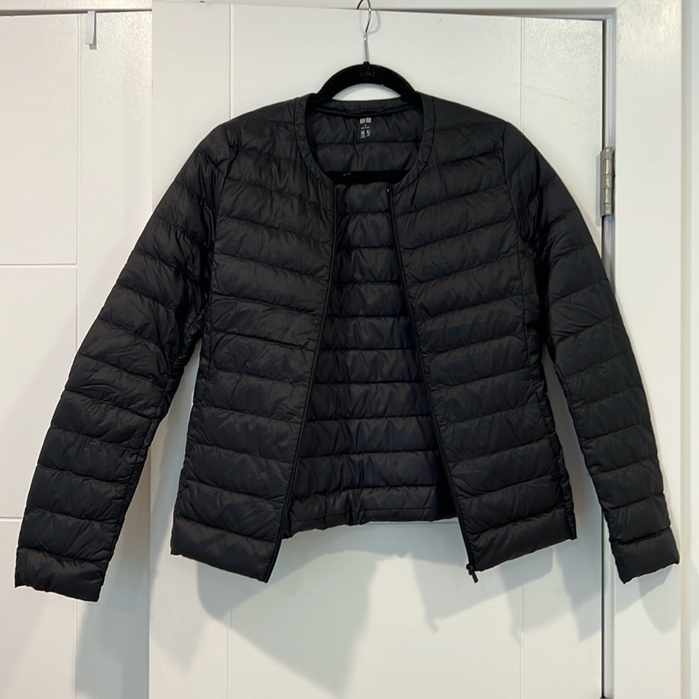 UNIQLO Women’s Ultra Down Jacket